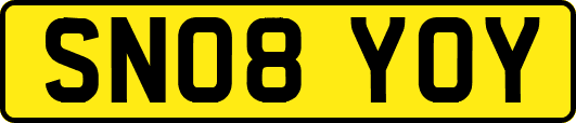 SN08YOY