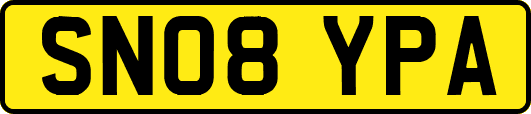SN08YPA