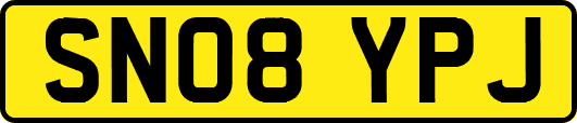 SN08YPJ