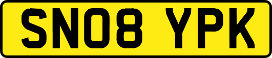 SN08YPK