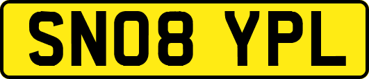 SN08YPL