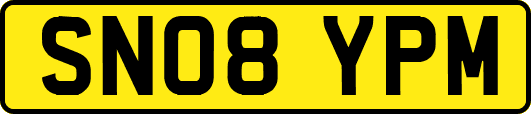 SN08YPM