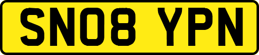 SN08YPN