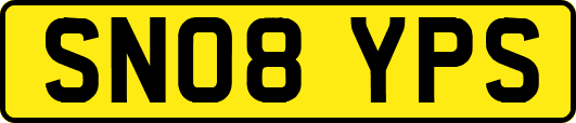 SN08YPS