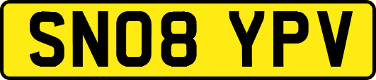 SN08YPV