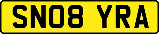 SN08YRA