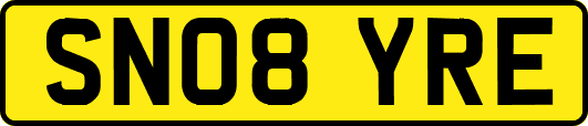 SN08YRE