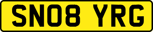 SN08YRG