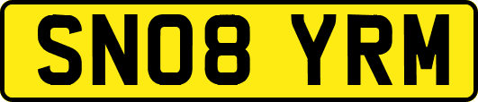 SN08YRM