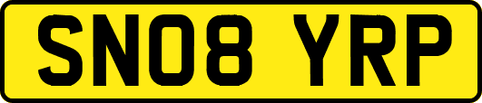 SN08YRP
