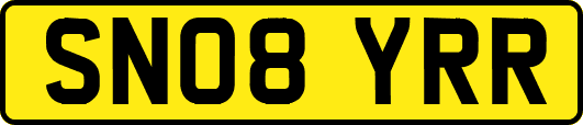 SN08YRR