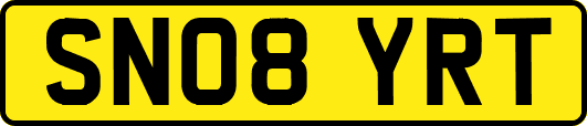 SN08YRT