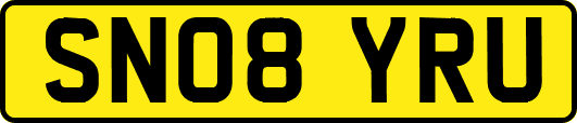 SN08YRU