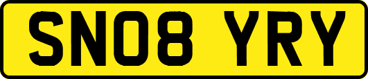 SN08YRY