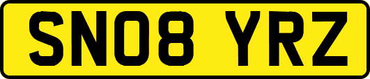 SN08YRZ
