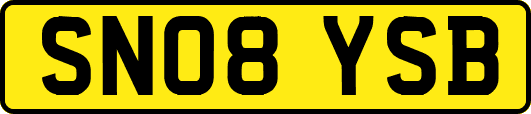 SN08YSB