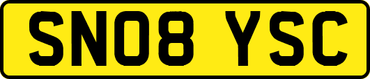 SN08YSC