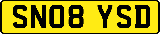 SN08YSD