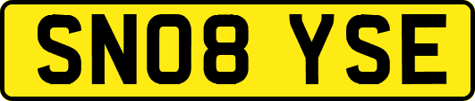 SN08YSE