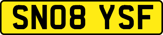 SN08YSF