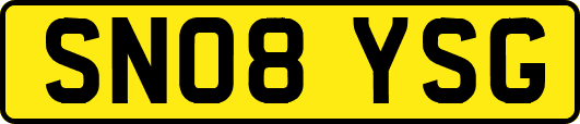SN08YSG