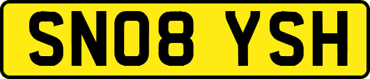 SN08YSH