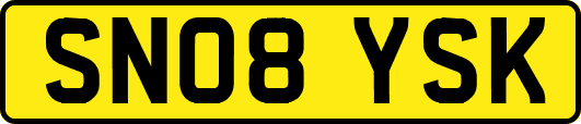 SN08YSK