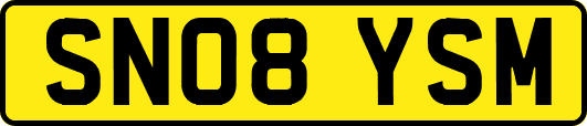 SN08YSM