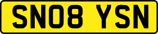 SN08YSN
