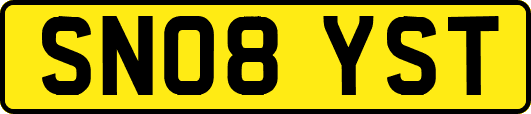 SN08YST