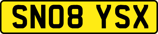 SN08YSX