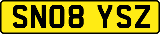 SN08YSZ