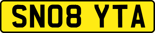 SN08YTA