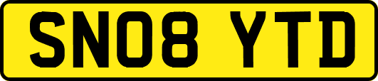 SN08YTD