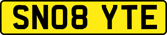 SN08YTE