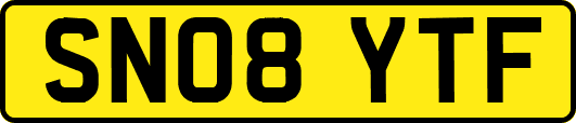 SN08YTF