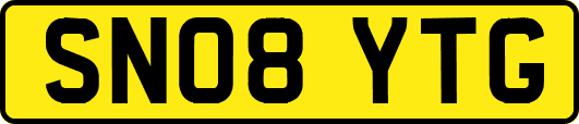 SN08YTG
