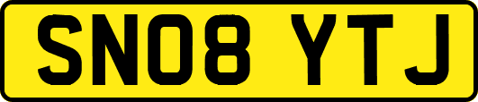 SN08YTJ