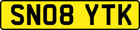 SN08YTK