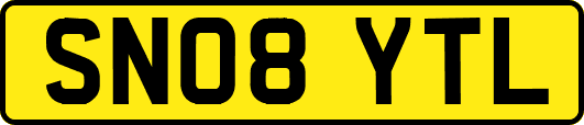 SN08YTL