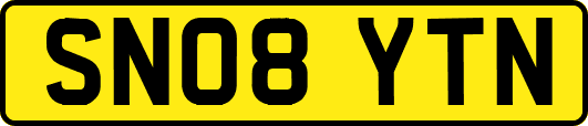 SN08YTN