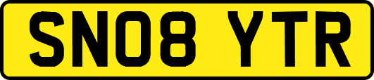 SN08YTR
