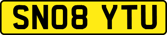 SN08YTU