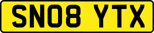 SN08YTX