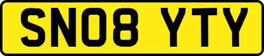 SN08YTY