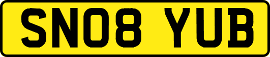 SN08YUB