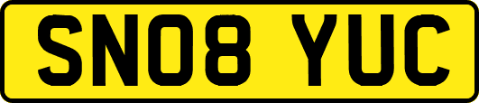 SN08YUC