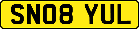 SN08YUL
