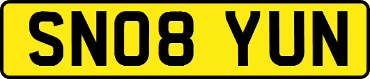 SN08YUN