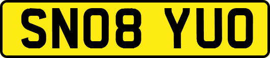 SN08YUO